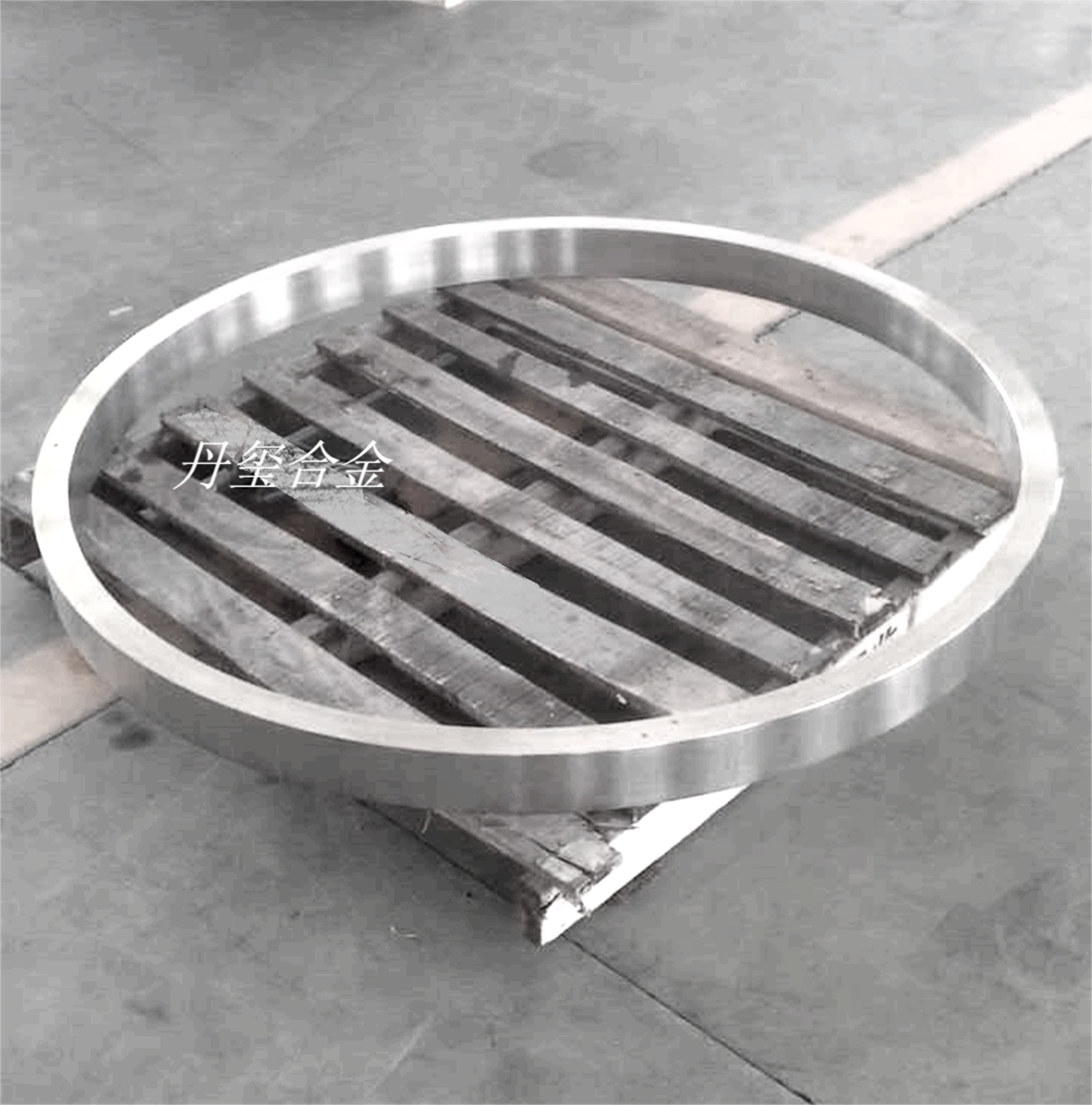 鎳合金環(huán)件