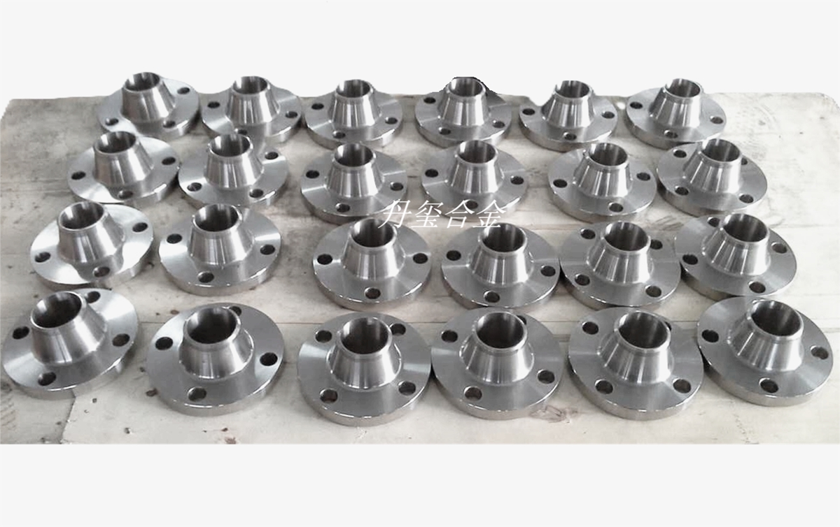 鎳合金大小頭法蘭